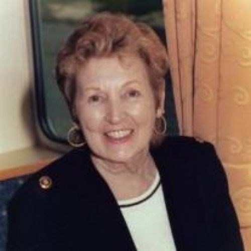 Obituary of Beverly Ellen Powell