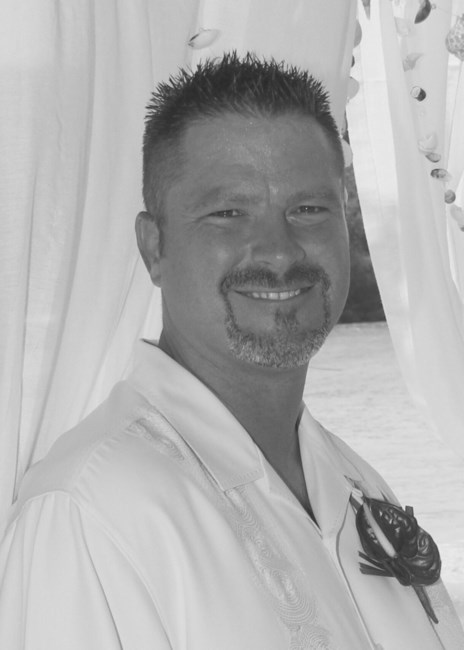 Obituary of Corey Michael McClure
