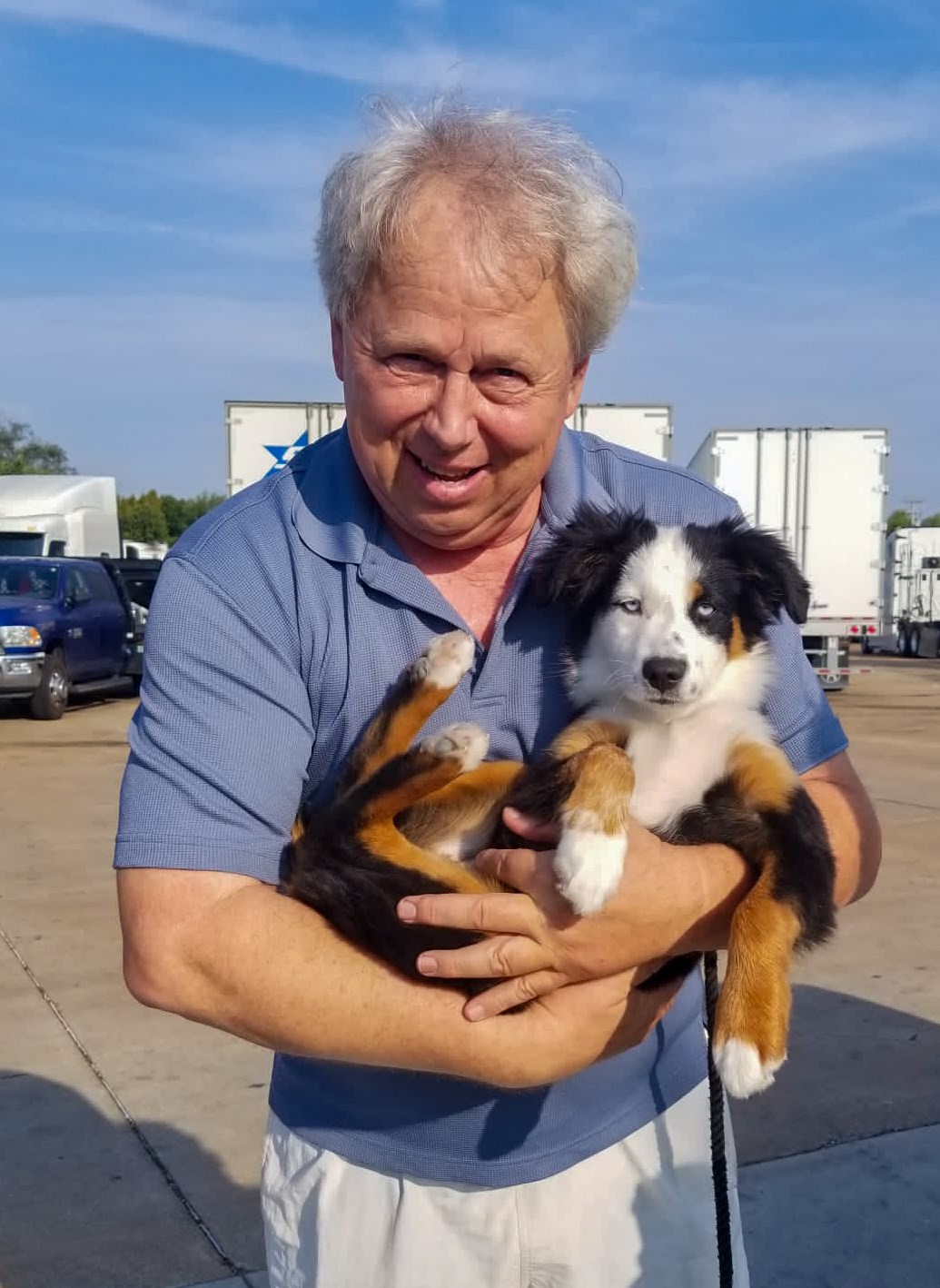 Obituary of Matthew Lowe King