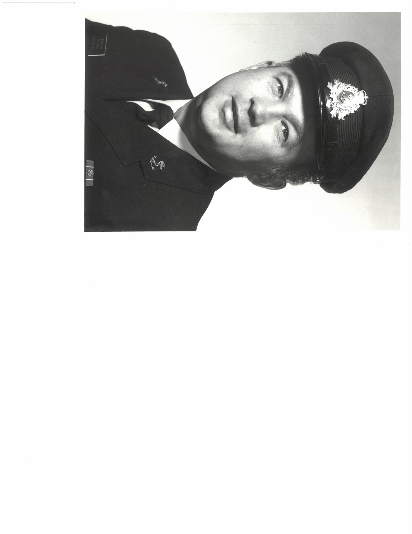 Obituary of Mr. Brian Dennis Joseph Sullivan