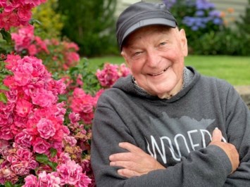 Obituary of Greggory James Van Slyke
