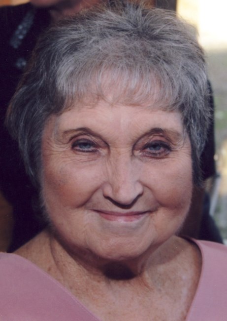 Obituary of Lila Jean Gardner