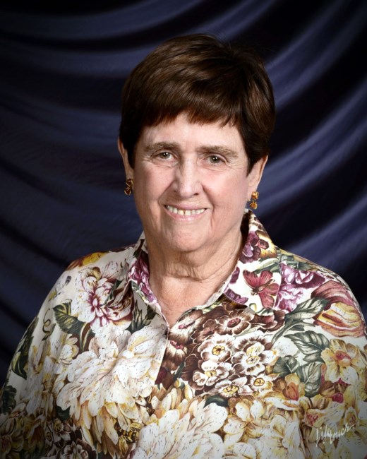 Obituary of Margaret Ann Behan