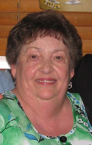 Marie Christine Bergeron Famille Gisele Chartier Nee Bergeron Avis De Deces Rosemere Qc