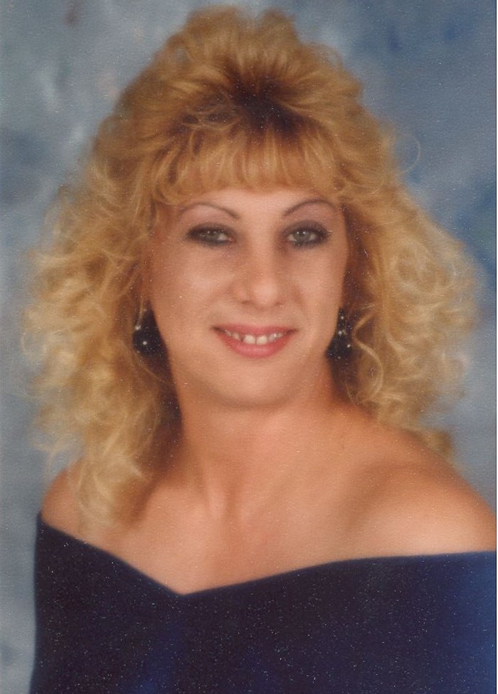 Obituary of Janice Sue Nelson