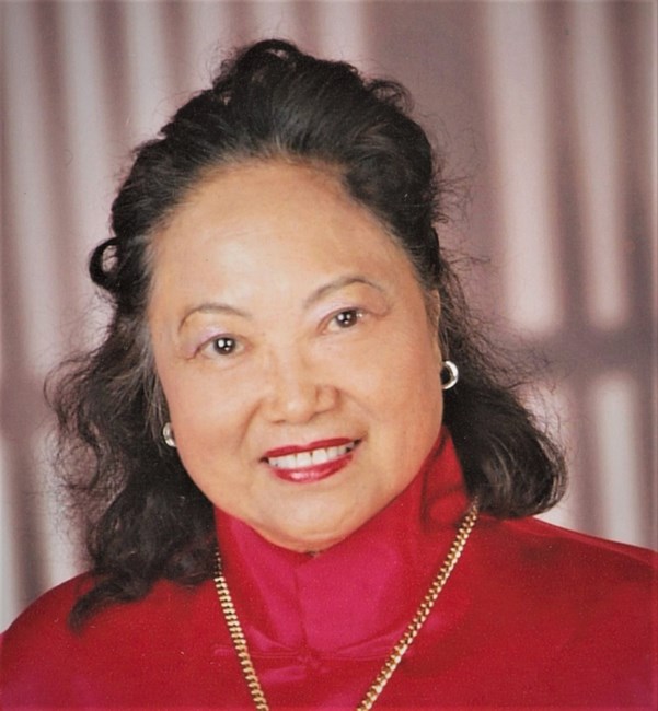 Obituary of Helen Miao Yun Woo
