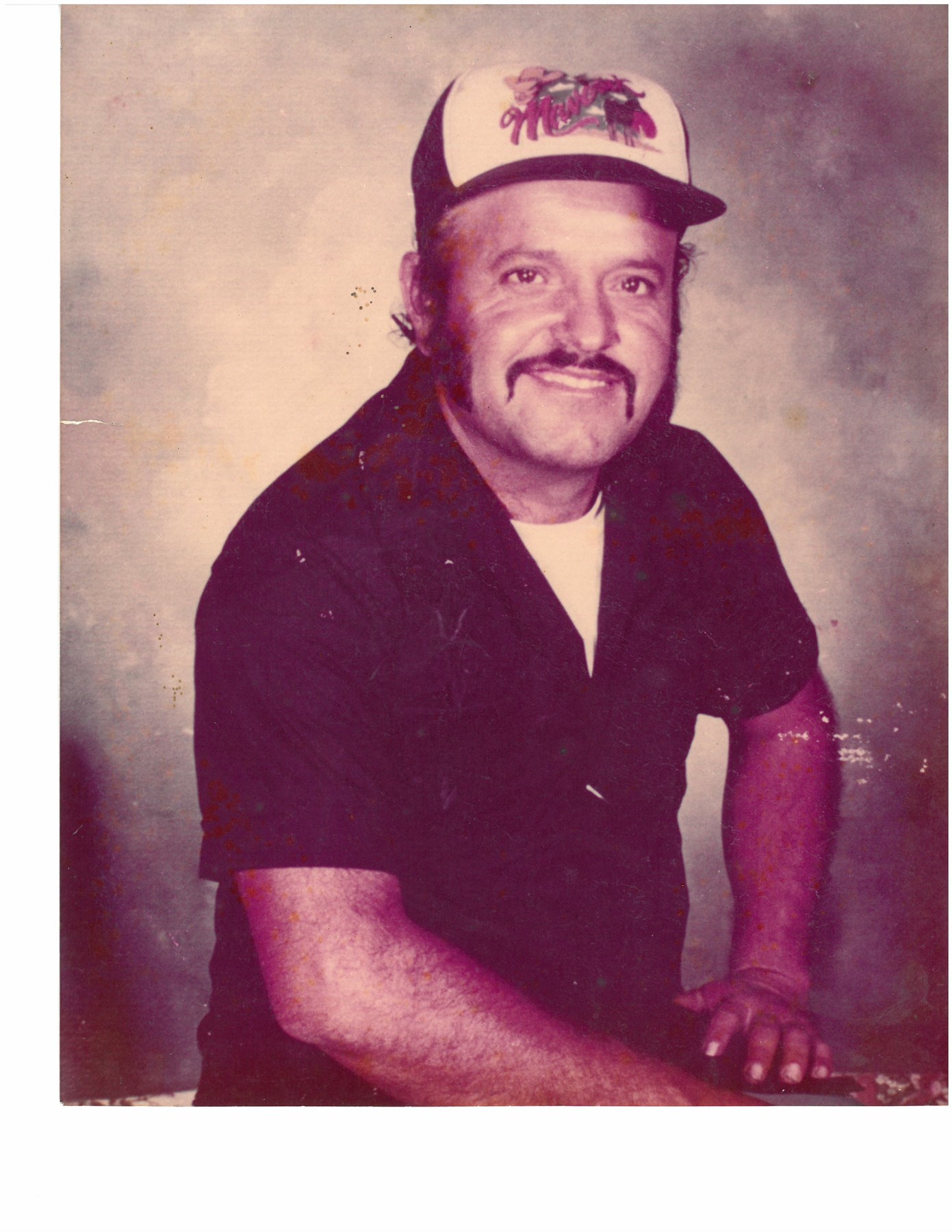 Avis de décès de Manuel Lopez