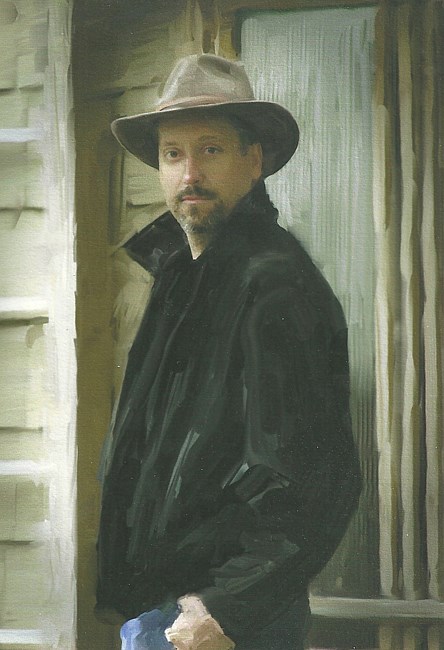 Obituary of Ira Paul Ingold