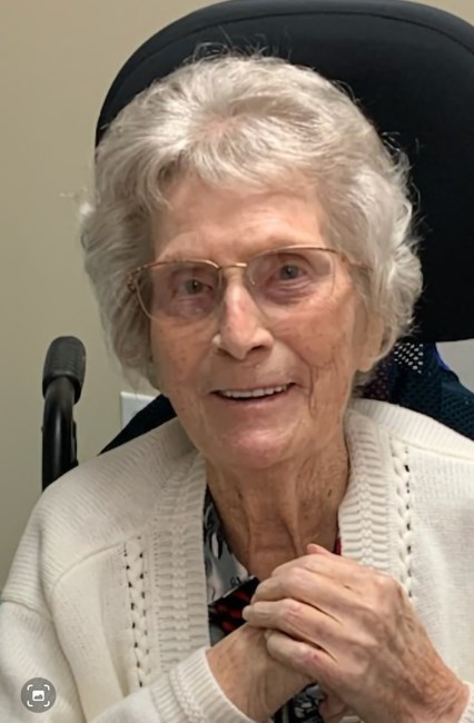 Obituary of Pearl Elizabeth King