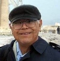 Obituary of Jose Antonio Rodriguez Reyes