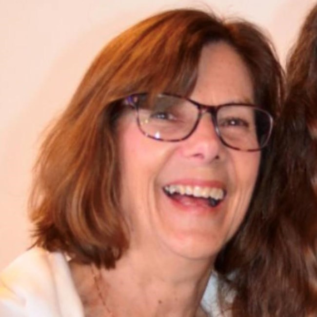 Obituary of Julia "Judy" Louise Gillibrand