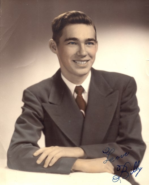 Obituary of Billy Ray Engle