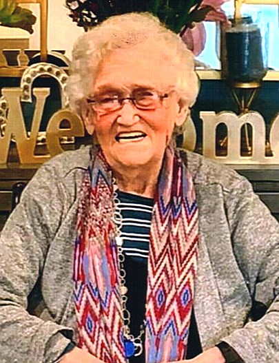 Obituary of Peggy O'Neal McKinnon Epps