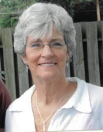 Avis de décès de Barbara Counterman