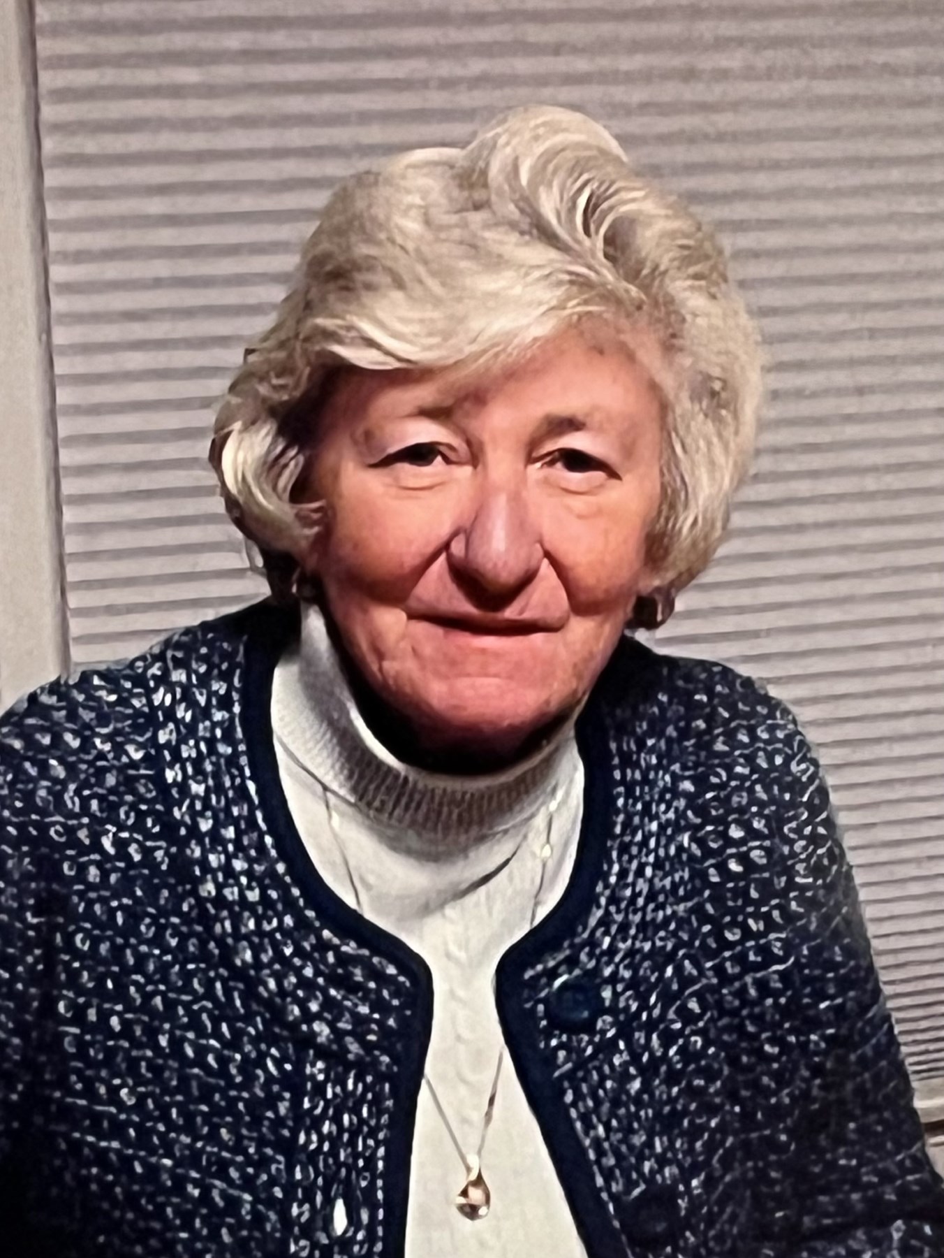 Obituario de Marylyn Ruth Norcross