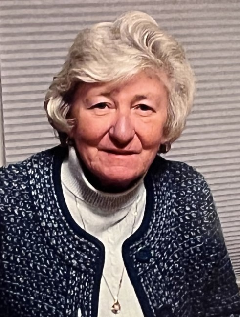 Obituario de Marylyn Ruth Norcross