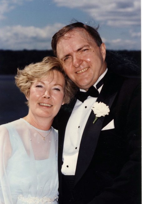 Obituary of Dorothy M. Cochrane