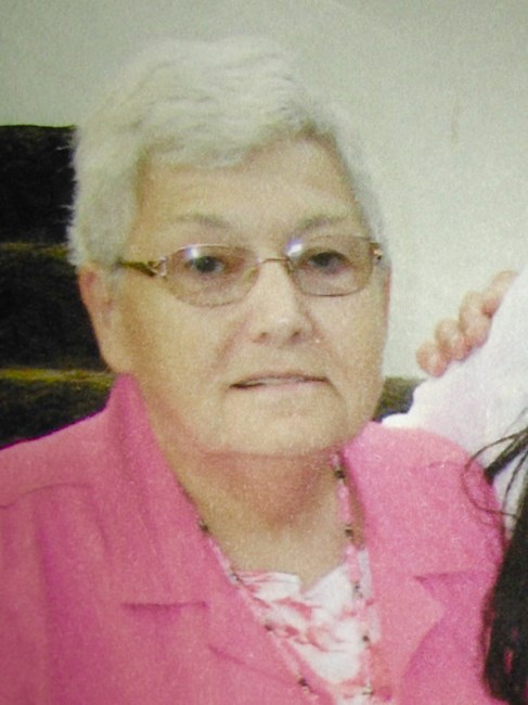 Obituary of Genevieve LaFrance