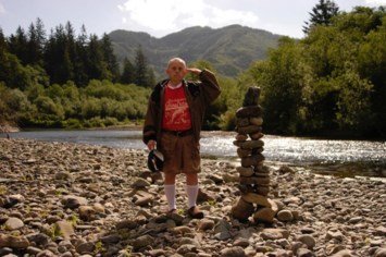 Obituary of Laurence Edward Barrett