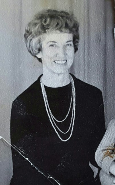 Obituary of Golda Humphrey