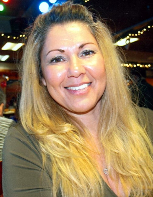 Obituary of Delina Ferguson Sanchez