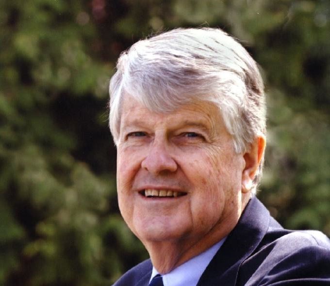 Obituary of Kenneth Roy Herrick