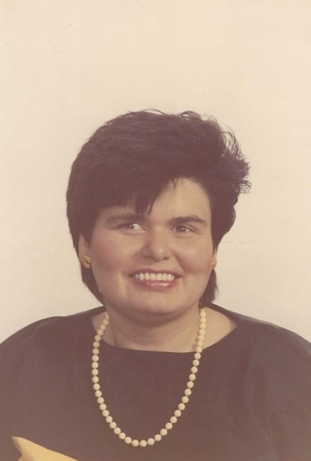 Obituary of Janice Gail Bird