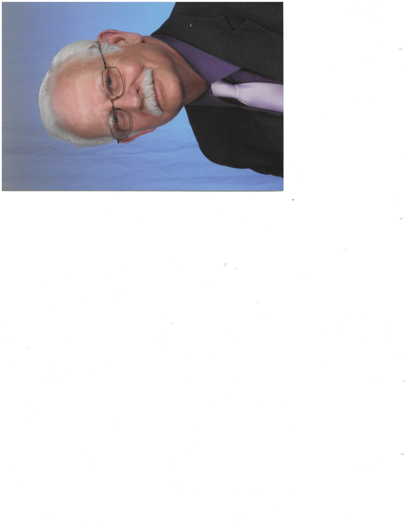 Obituary of Dennis John Winnie