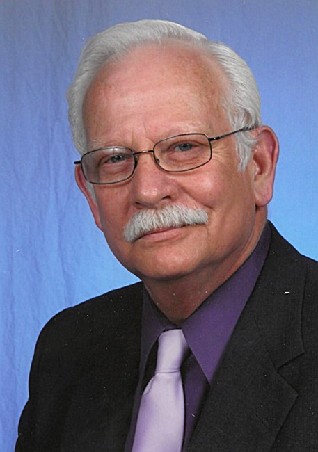 Obituary of Dennis John Winnie