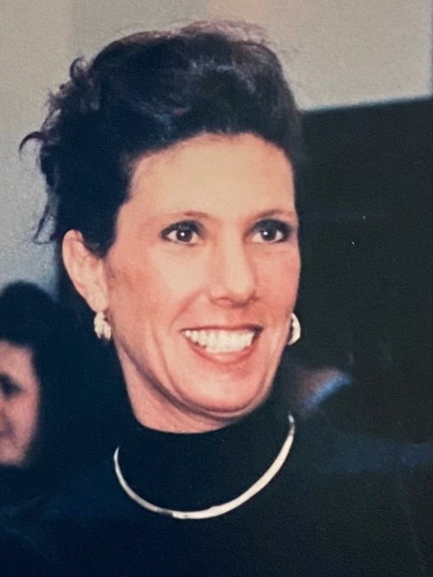 Obituary of Sherry McCoy Irby