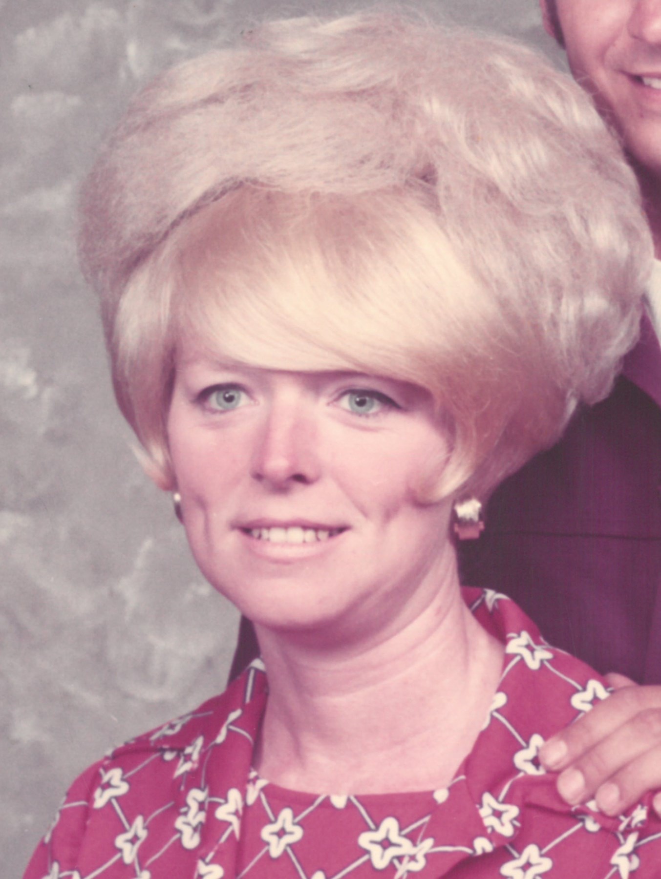 Avis de décès de Carolyn Sue Allen