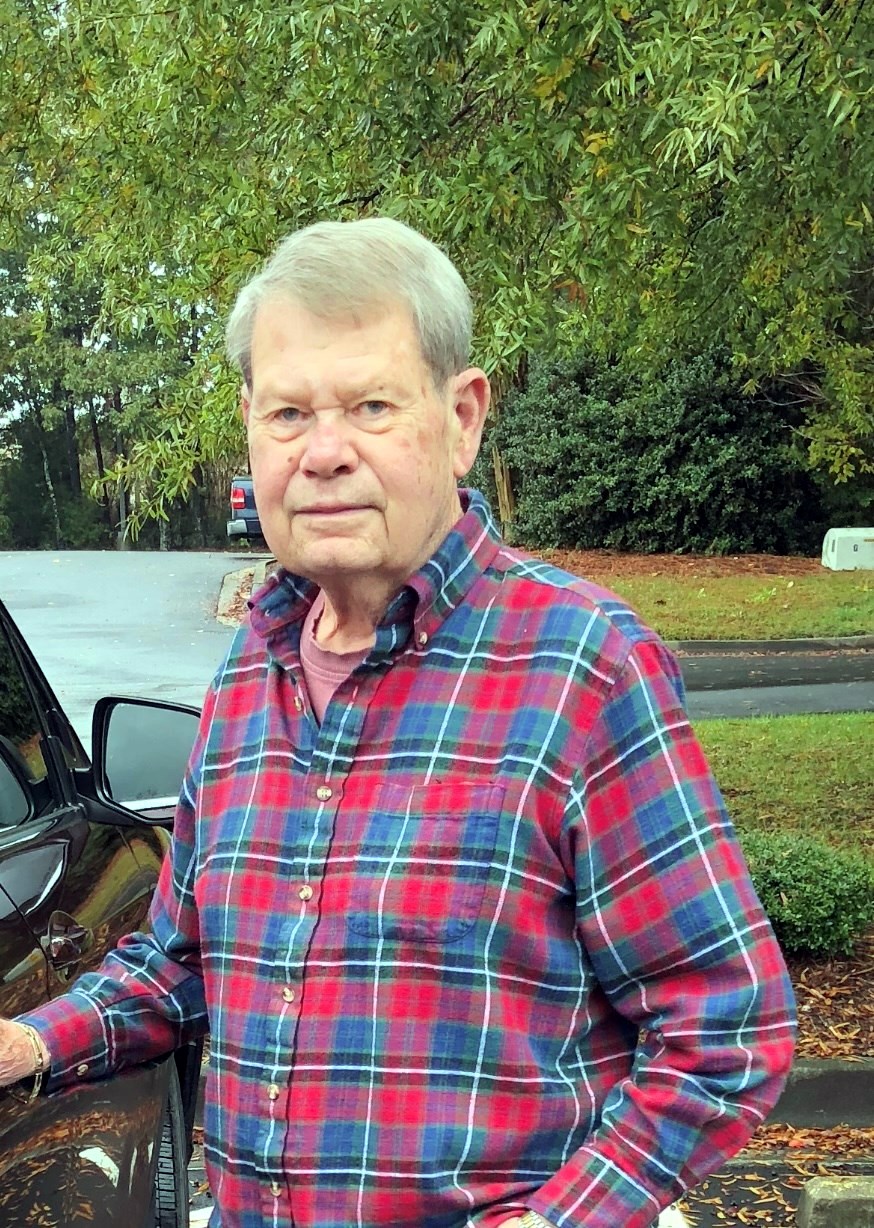 Donald Edward Paden Obituary Gotha, FL