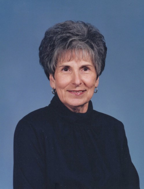 Obituary of Vivian Liles