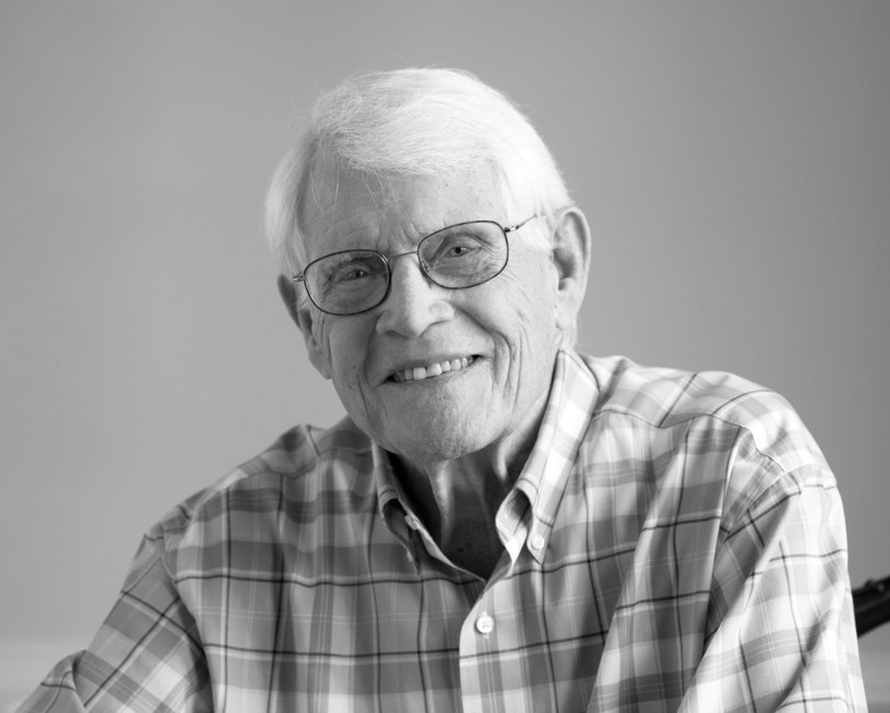 Obituary of Barry William Smith