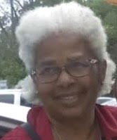 Christine Jones Obituary Brentwood MD