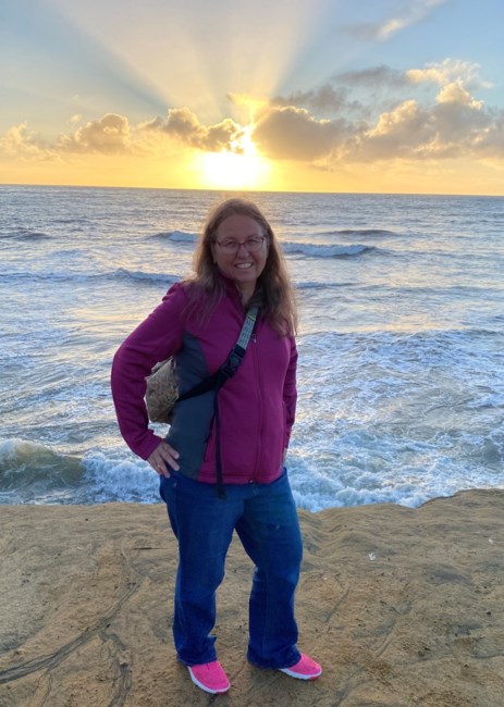 Obituary of Charlotte Diane Poirier