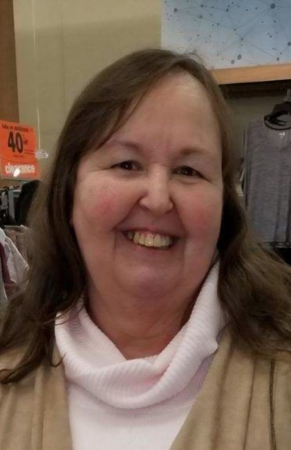 Obituary of Kathy Bevins