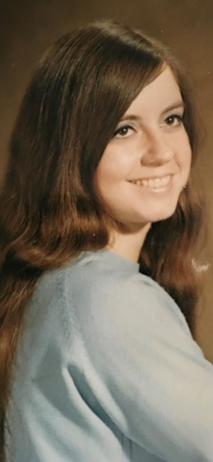 Obituary of Carol Ann Sullivan