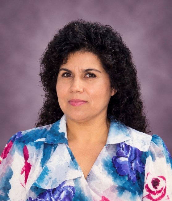 Obituary of Graciela S. Viramontes