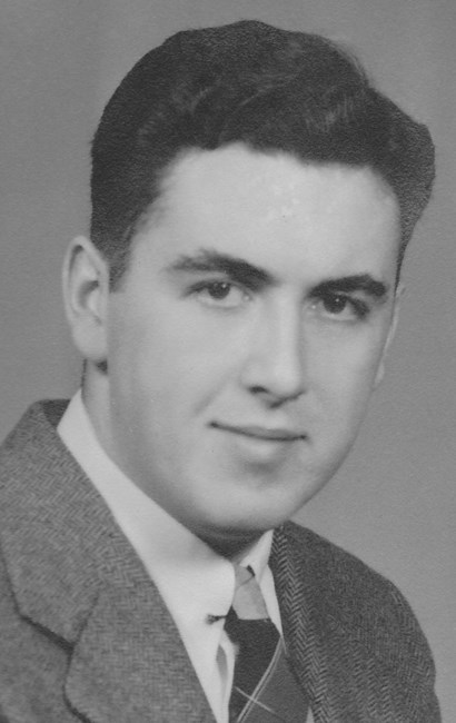 Obituary of Charles Henry Windeknecht