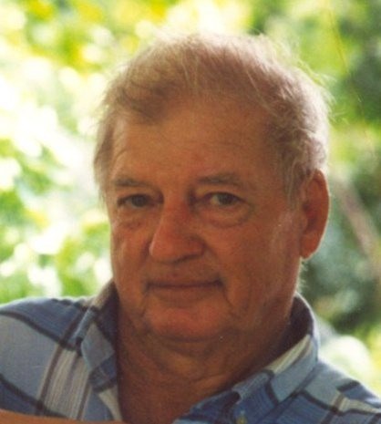 Obituary of Oliver Bunny Joseph Troxler Jr.