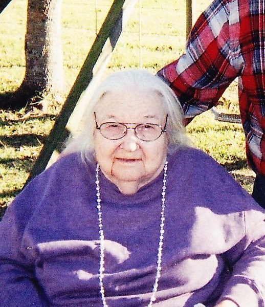 Obituary of Ann L. Hayes