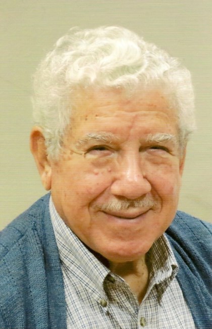 Obituary of Vincent Brucato