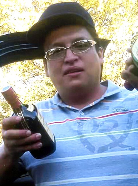 Obituary of David Benitez