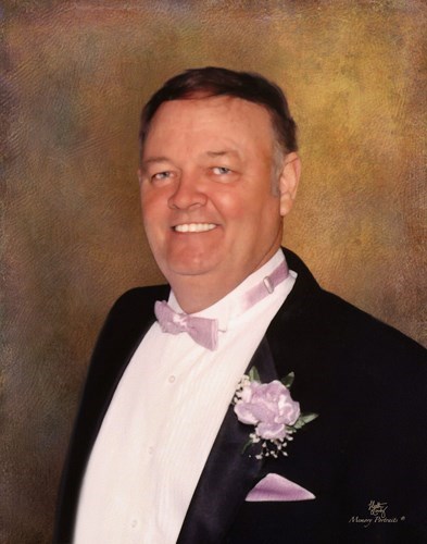 Obituary of Robert Lee Jarrett