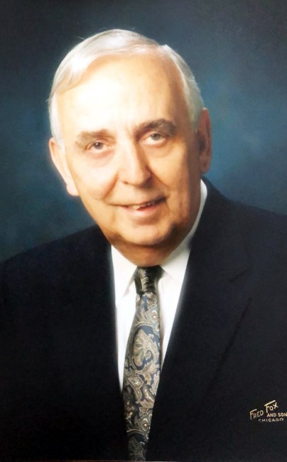 Obituary of Jacob J. Schnur