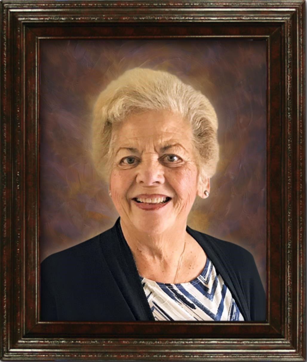 Obituary of Pat Hernandez