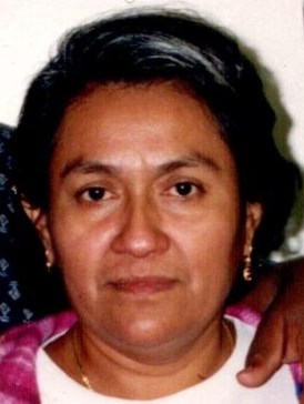 Avis de décès de Maria Carlota Dominguez De Sanchez