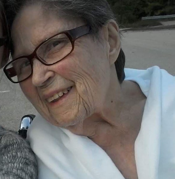 Jacqueline Perron Avis De Deces Concord Nh