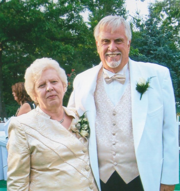 Obituary of Ann E. Thomas